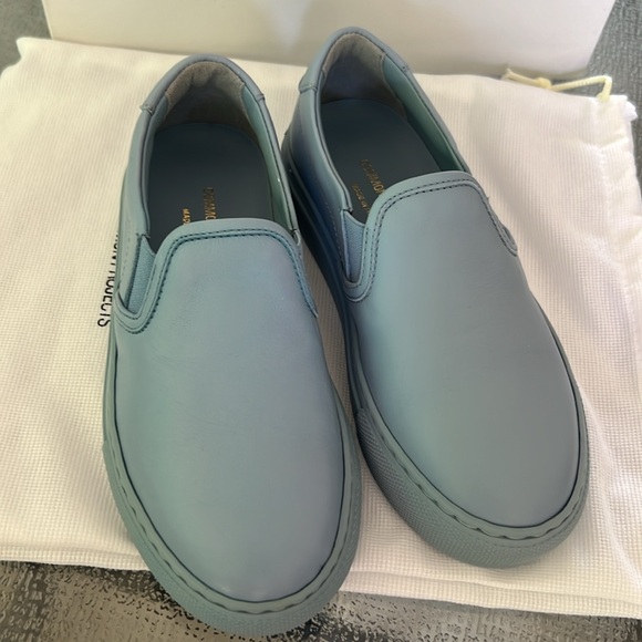 Common Projects Kids Sneakers - Picture 6 of 14